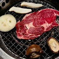 肉次方 燒肉放題