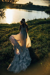 Fotografo di matrimoni Dmitriy Chernyavskiy (dmac). Foto del 8 agosto 2016