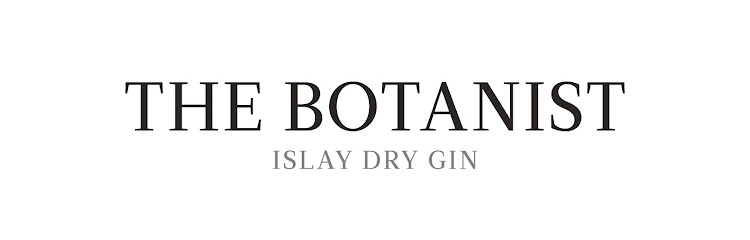 Logo for The Botanist Islay Dry Gin