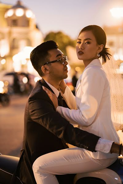 Esküvői fotós Thắng Hoàng (rosewedding). Készítés ideje: 2023 január 7.