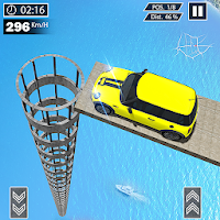 GT Mega Ramp Stunts Free