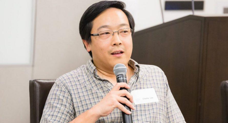 Charlie Lee - Cha đẻ của Litecoin