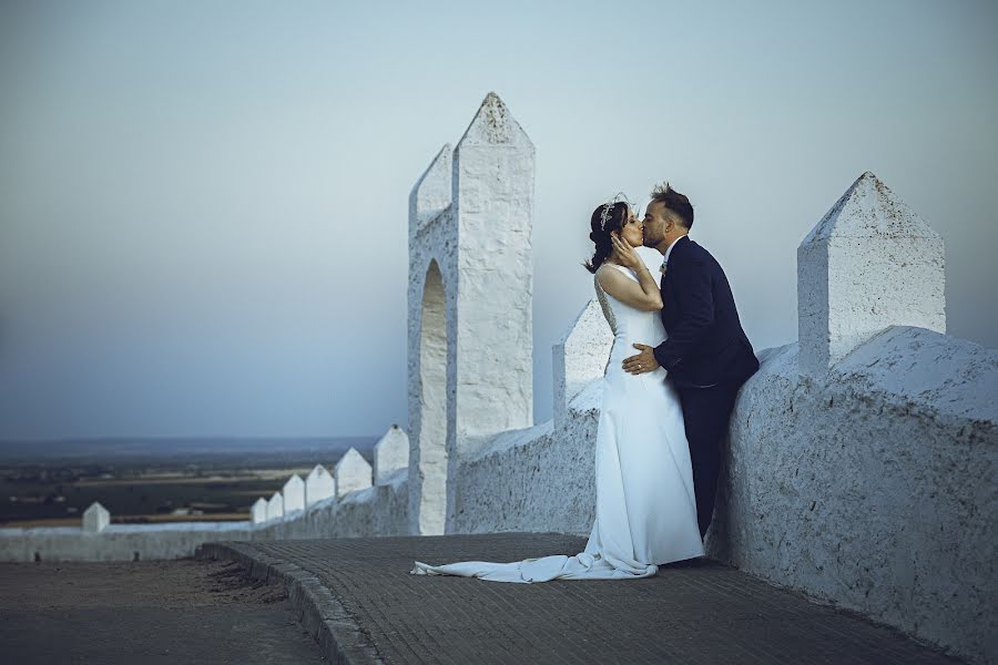 Wedding photographer Santi Vidal (santividal). Photo of 18 March 2023