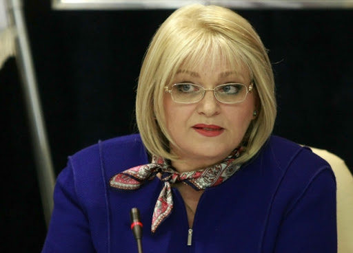 NBS: Osam godina rada guvernerke Jorgovanke Tabaković - postignuta cenovna i finansijska stabilnost