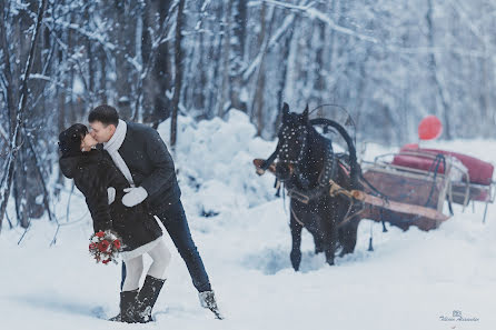 Wedding photographer Aleksandr Tilinin (alextilinin). Photo of 11 March 2016