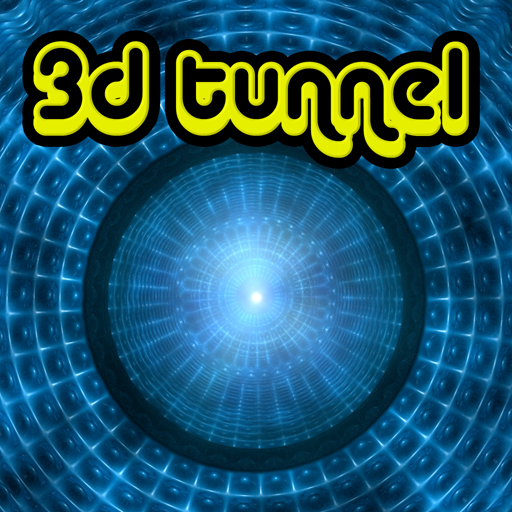 3D Tunnel 模擬 App LOGO-APP開箱王