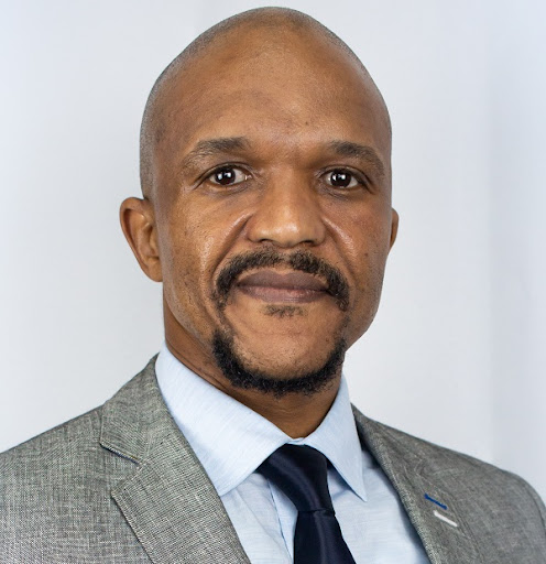 Tlali Tlali, Head of Corporate Affairs at SITA.