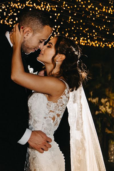 Bröllopsfotograf Andres Hernandez (andresh). Foto av 16 maj 2019