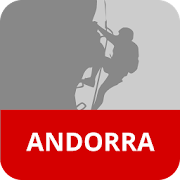 Vías Ferratas Andorra  Icon