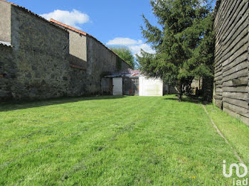 maison à La Ronde (79)