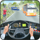 Modern Bus Simulator Games 3D 5.6