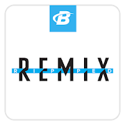 Ripped Remix by Performix  Icon