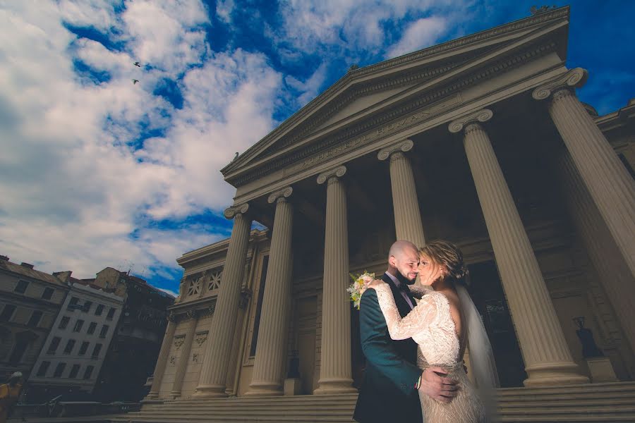 Photographe de mariage Adi Miu (adimiu). Photo du 16 janvier 2019