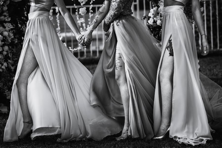Hochzeitsfotograf Ivelin Iliev (iliev). Foto vom 1. November 2018
