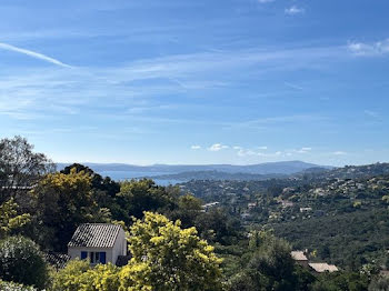 appartement à Les issambres (83)