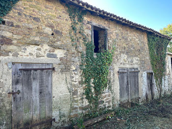 maison à Saint-Sornin-la-Marche (87)