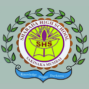 Sharada English High School 1.2 Icon