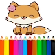 Download Coloring Image Kawaii New For PC Windows and Mac 1.0.0