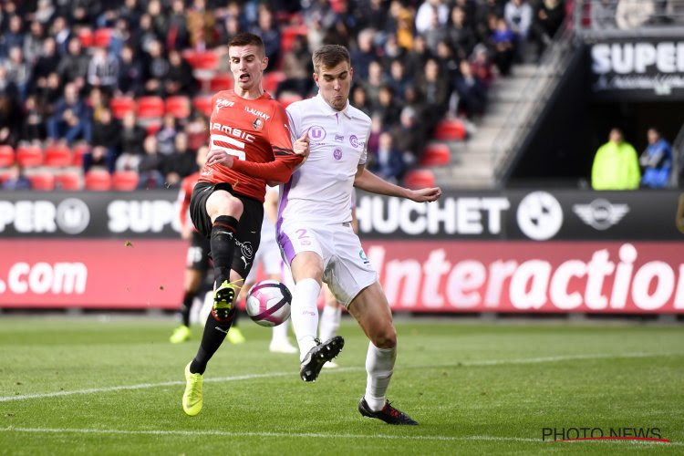 Björn Engels (ex-Club Brugge) spreekt over gevoelige transfer naar Anderlecht die er niet kwam: "Dat zou nu te pijnlijk geweest zijn"