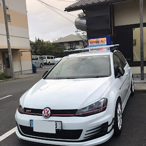 ゴルフGTI