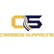 Cambside Surfacing Logo