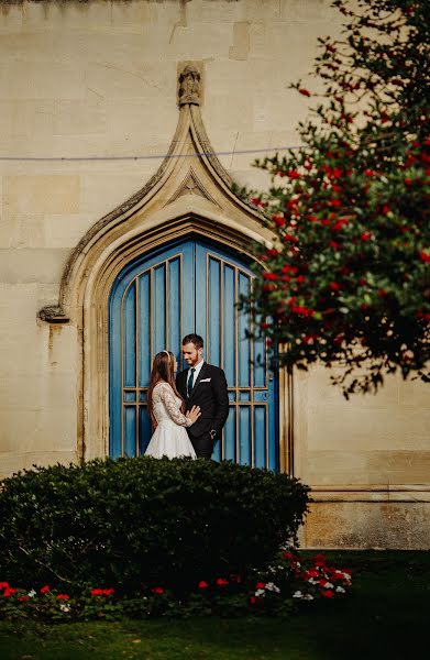 Fotografo di matrimoni Pantis Sorin (pantissorin). Foto del 17 giugno 2020