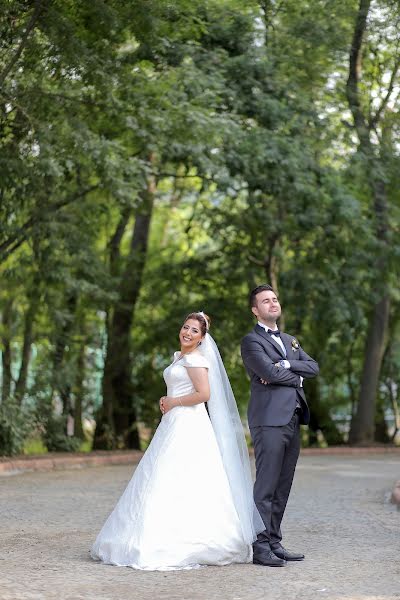 Wedding photographer Suat Duman (sivasdugunfoto). Photo of 1 July 2018