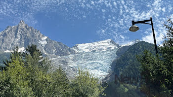 appartement à Chamonix-Mont-Blanc (74)