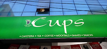 The Cups photo 