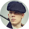 Item logo image for Peaky Blinders Wallpaper