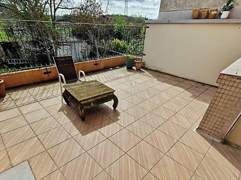 Vente maison 7 pièces 110 m² à Avion (62210), 116 000 €