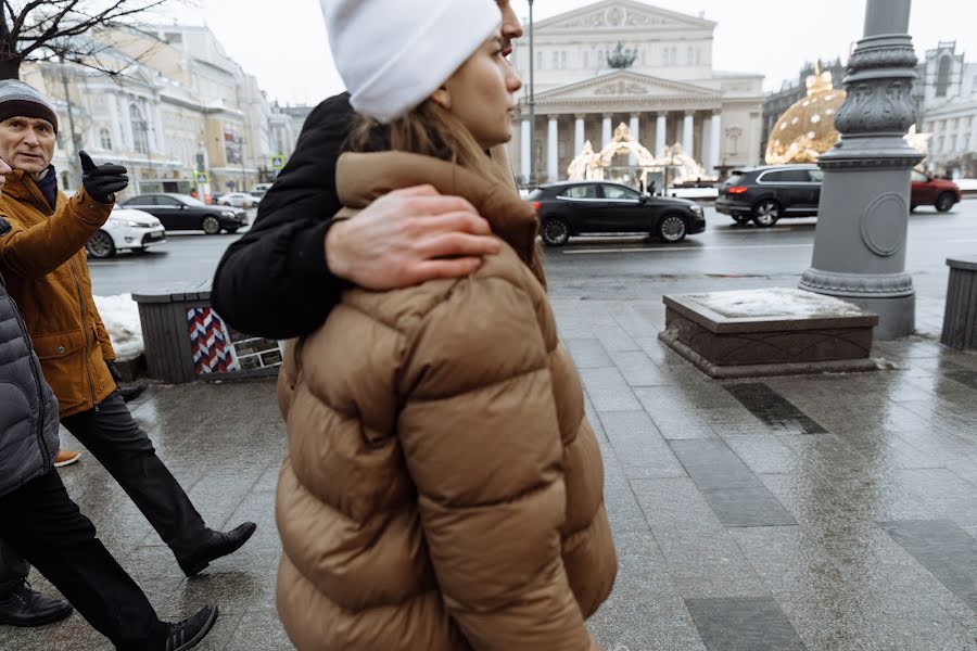 Jurufoto perkahwinan Mariya Kozlova (mvkoz). Foto pada 28 Januari 2021