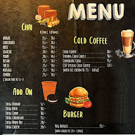 Chai Sutta Bar menu 1