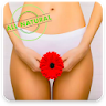 Whitening Vagina Naturally - T icon