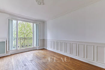 appartement à Boulogne-Billancourt (92)