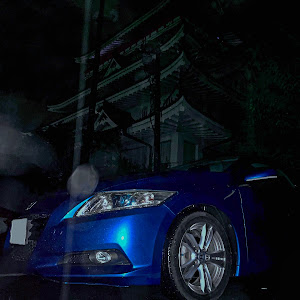 CR-Z ZF1