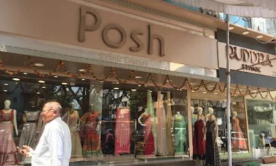 Posh Ladies Wear