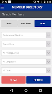 Bucks County Bar Association(圖4)-速報App