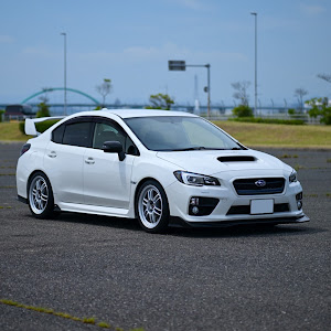 WRX STI VAB