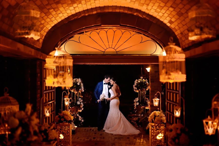Vestuvių fotografas Luis Soto (luisoto). Nuotrauka 2017 vasario 23