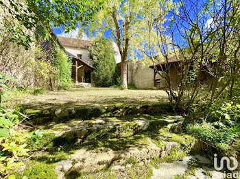 maison à La Chapelle-la-Reine (77)