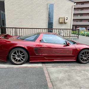 NSX NA1