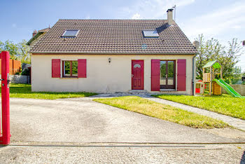 maison à Thorigny-sur-Marne (77)