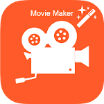 Cover Image of डाउनलोड Movie Maker 1.0 APK