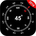 Descargar GPS Compass for Android: Map & Naviga Instalar Más reciente APK descargador