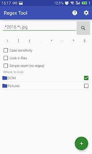 How to mod Regex Finder 1.0 unlimited apk for pc