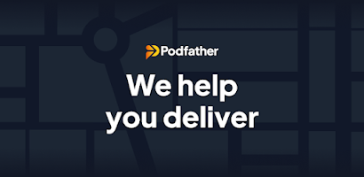 Podfather Proof Of Delivery Screenshot