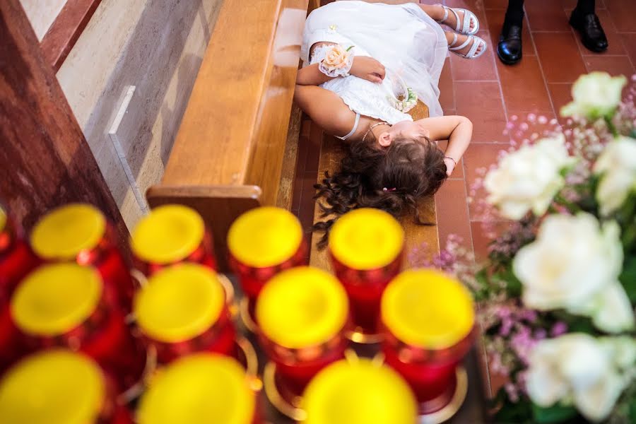 Fotografo di matrimoni Antonio Palermo (antoniopalermo). Foto del 3 gennaio 2019