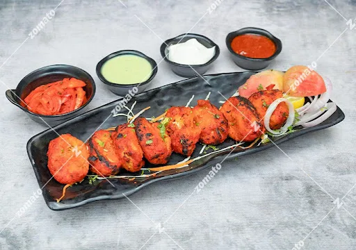 Paneer Tandoori Momos