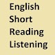 Download English Reading and Listening For PC Windows and Mac 2.0